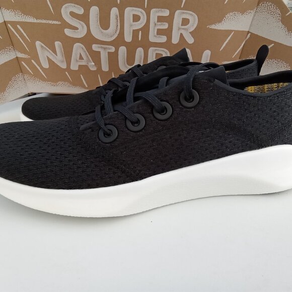 Woman's all birds sneakers - Picture 5 of 6